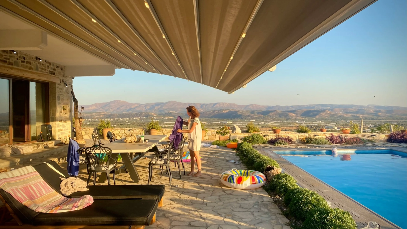 10 Luxury Villas in Crete That Redefine Greek Island Living