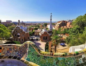 Sagrada Familia vs Park Guell: Which to Visit First?