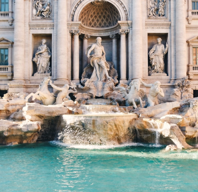 Rome for First-Timers: Colosseum to Ostia