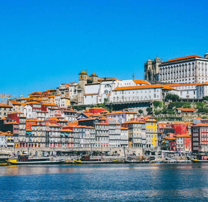 Lisbon vs Porto: Which for Art & Music?