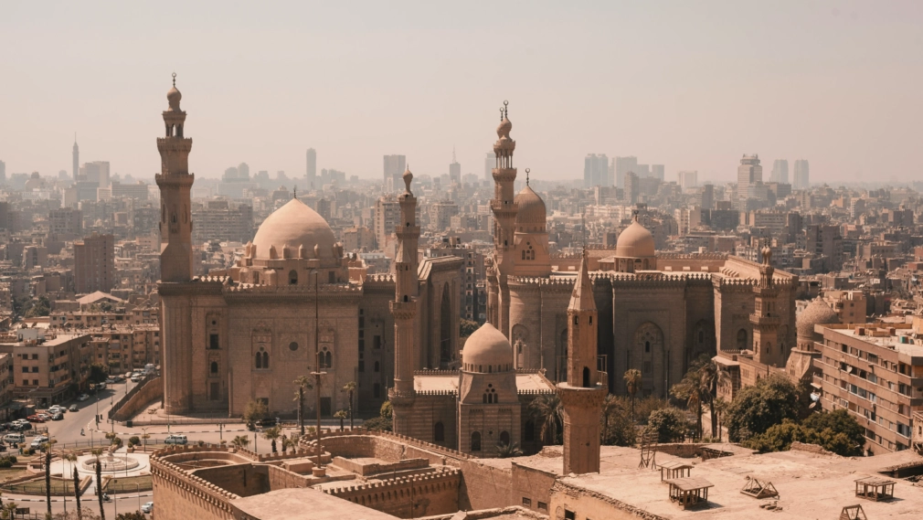 5-Day Cairo Itinerary: Beaches, Villages & Food