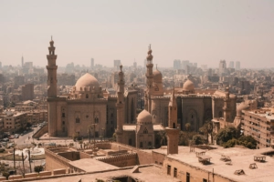 5-Day Cairo Itinerary: Beaches, Villages & Food
