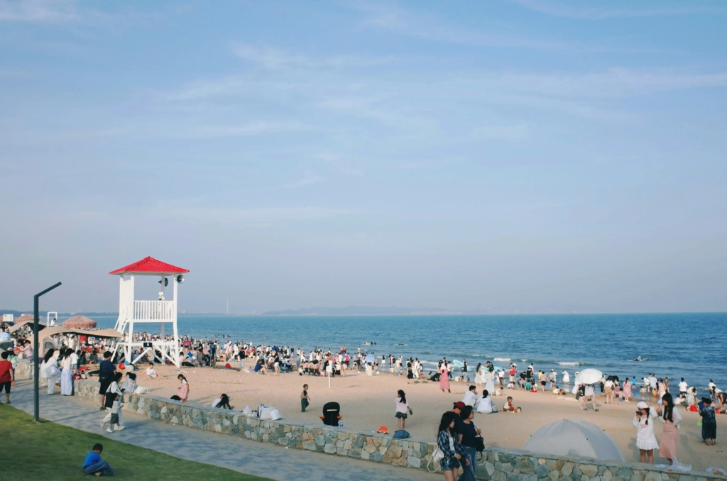 How to Get to Barceloneta Beach from Barcelona Center