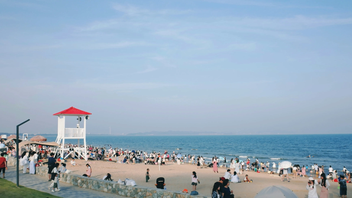 How to Get to Barceloneta Beach from Barcelona Center