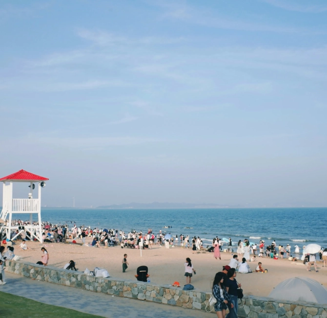 How to Get to Barceloneta Beach from Barcelona Center